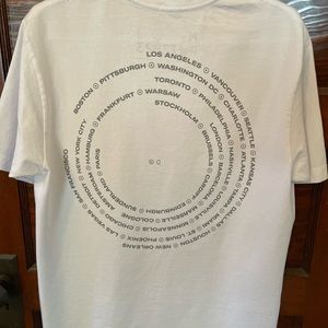 Beyoncé Renaissance Tour T-Shirt ON AIR